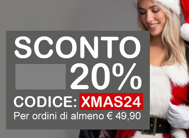 Sconto 20% erboristeria spedizione gratis